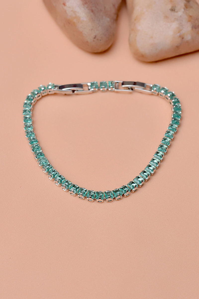 Daily Wear Green Bracelet