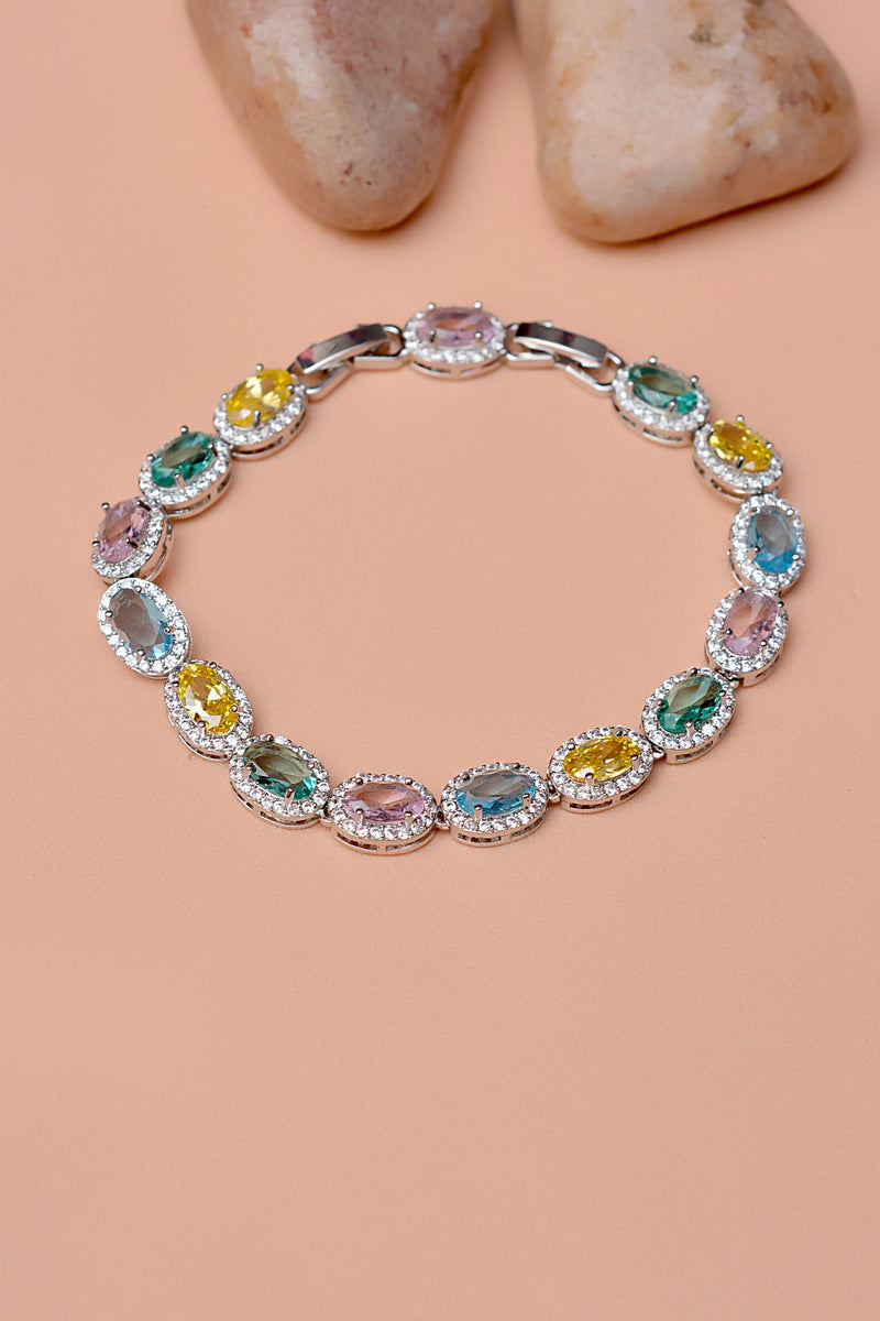 Daily Wear Multicolor Bracelet