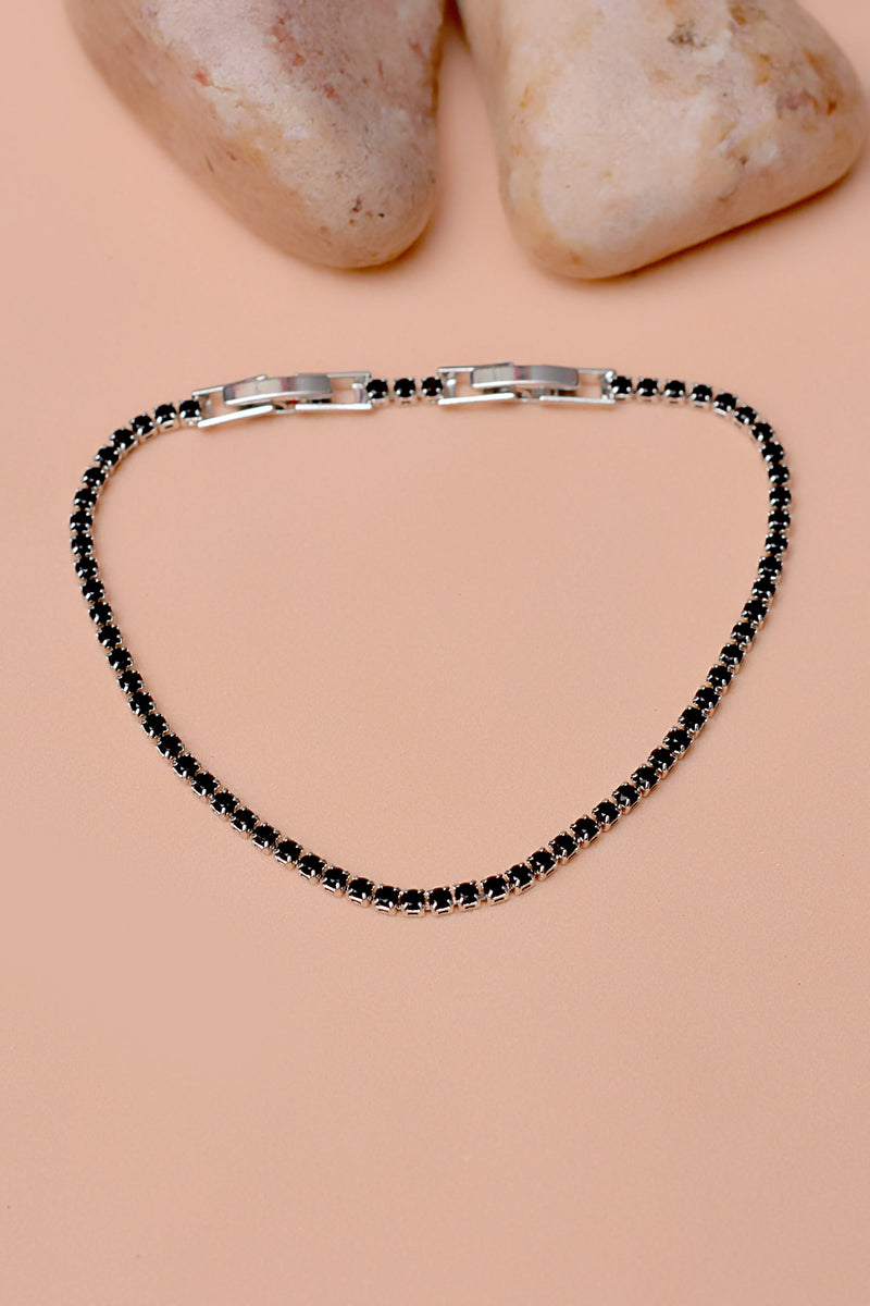 Daily Wear Black Bracelet