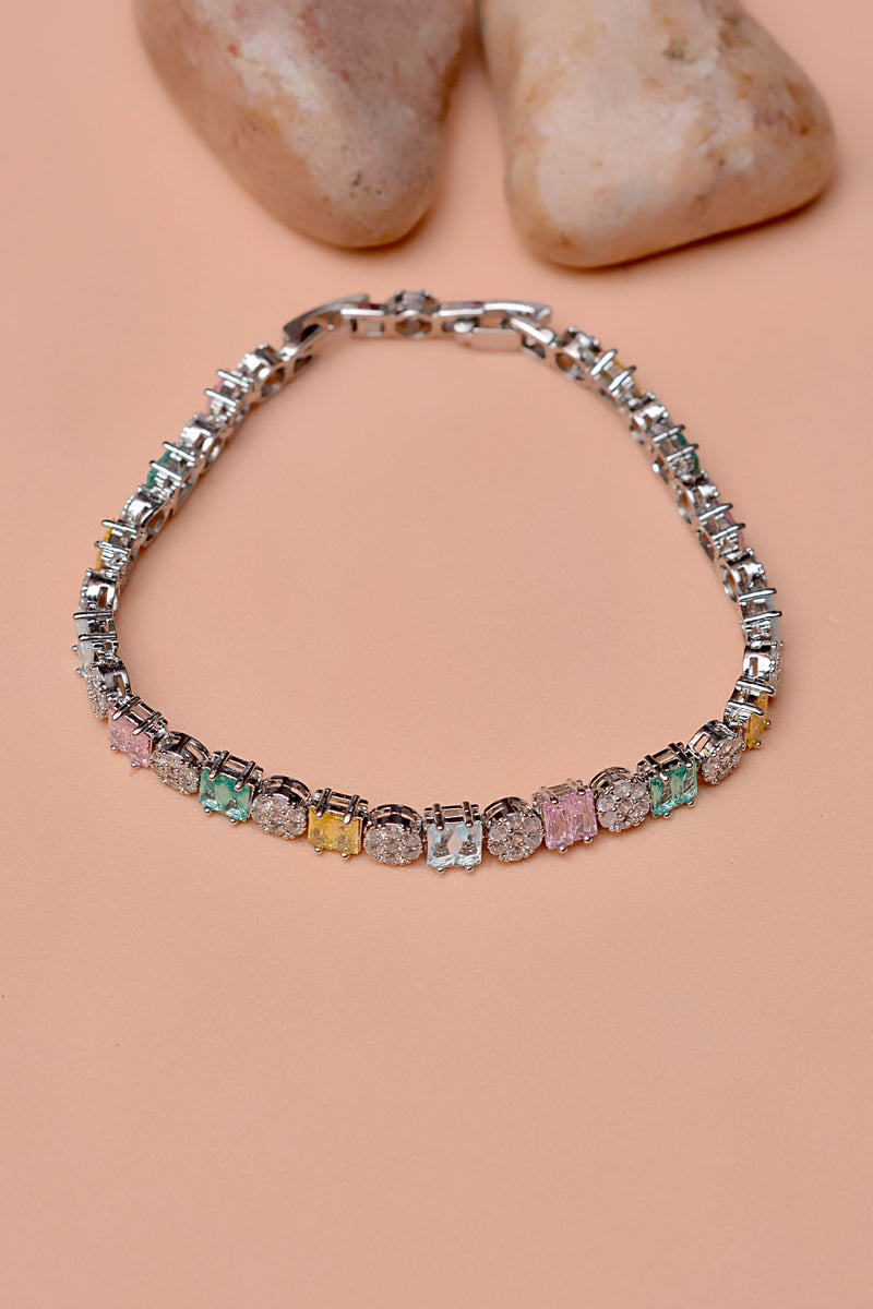 Daily Wear Multicolor Bracelet