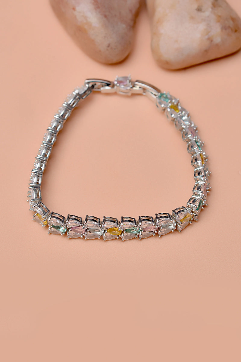Daily Wear Multicolor Bracelet