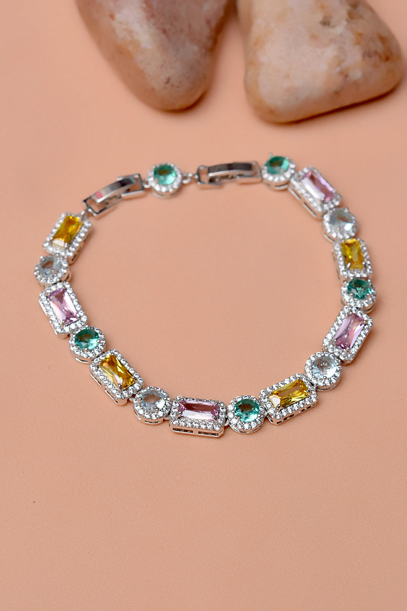 Daily Wear Multicolor Bracelet