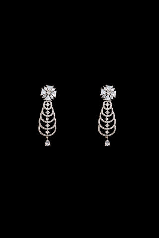 Engagement & Wedding Silver Set