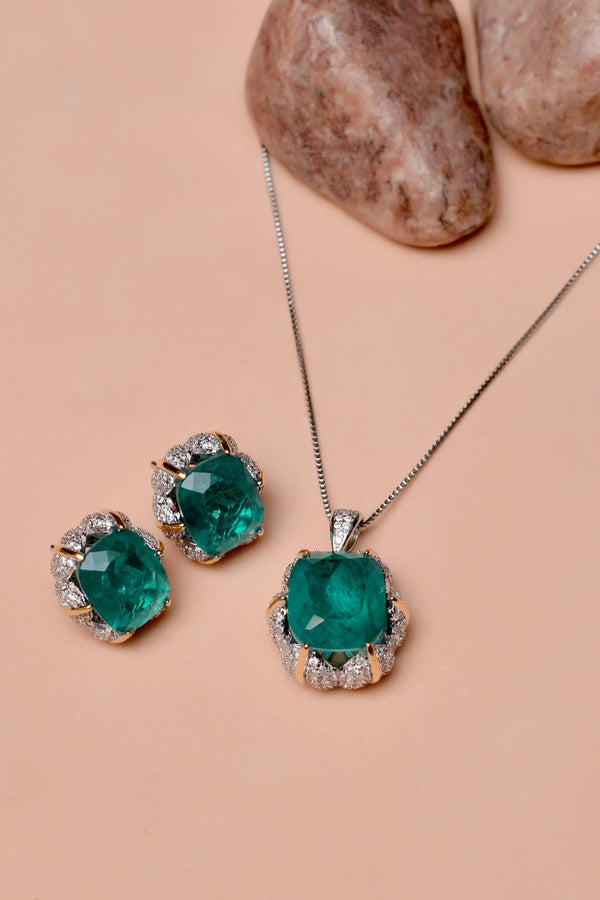 Cherish Moments with our Elegant Lockets and Locket Sets | Anzay ...