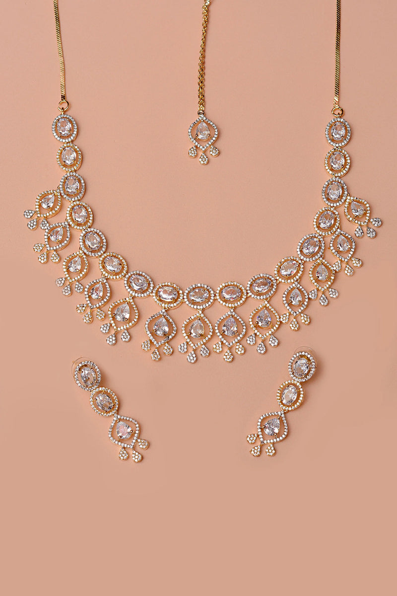 Party Wear Party Set