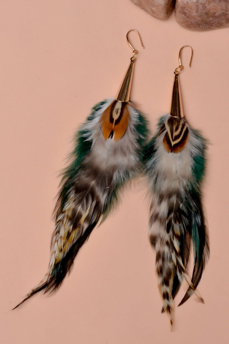Party Wear Earrings