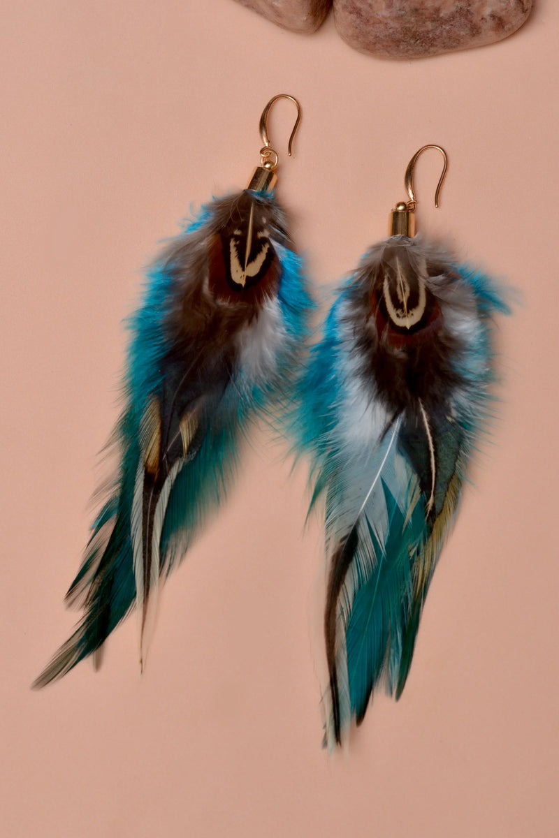 Party Wear Earrings