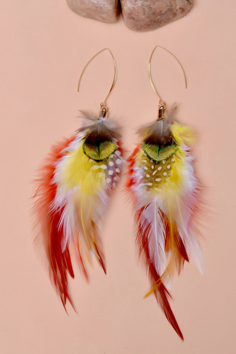 Party Wear Earrings