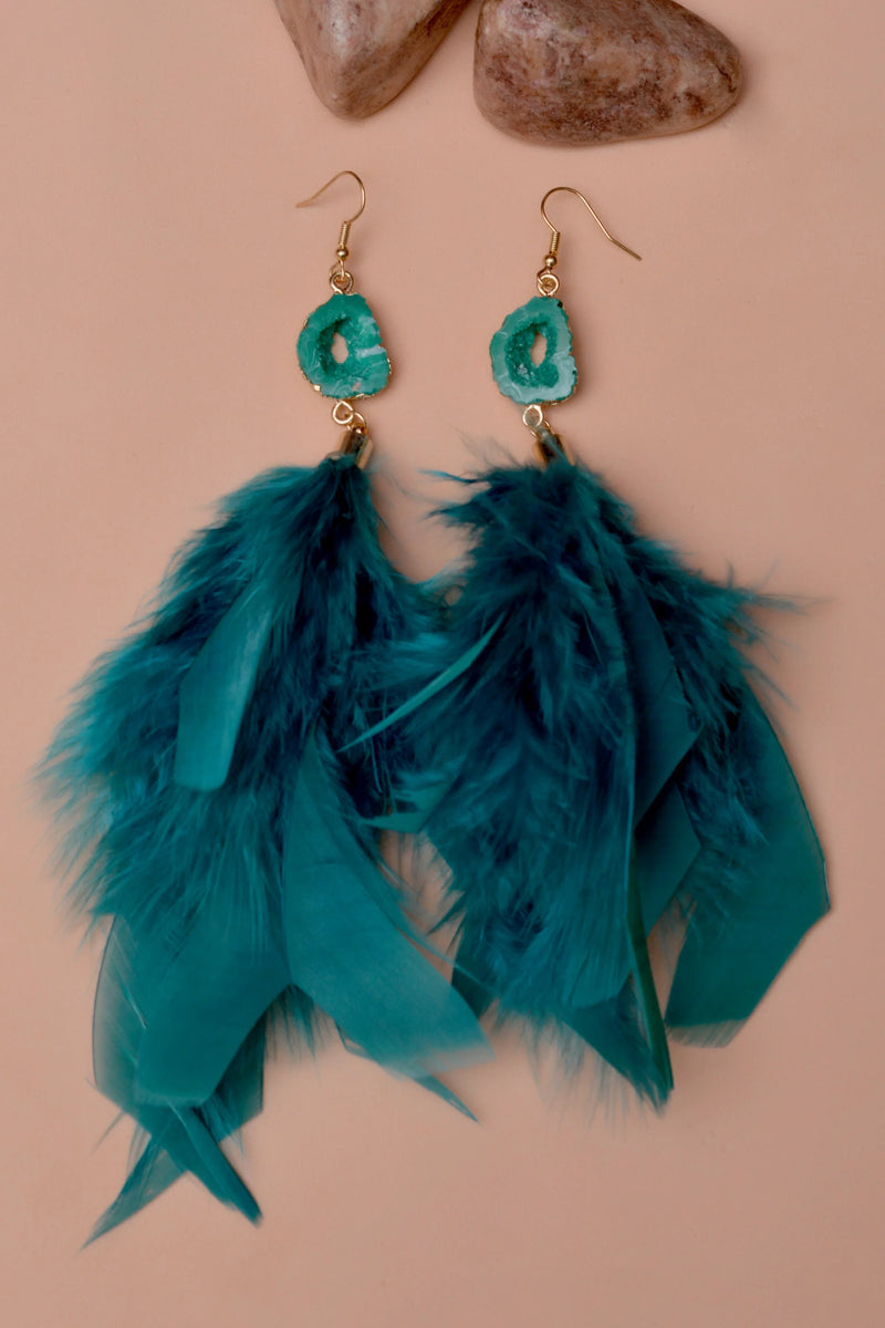 Party Wear Earrings