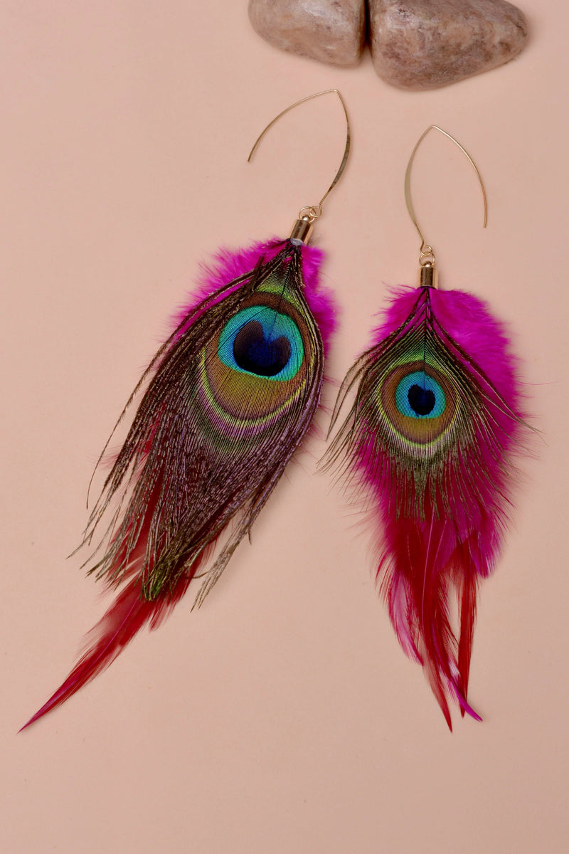 Party Wear Earrings