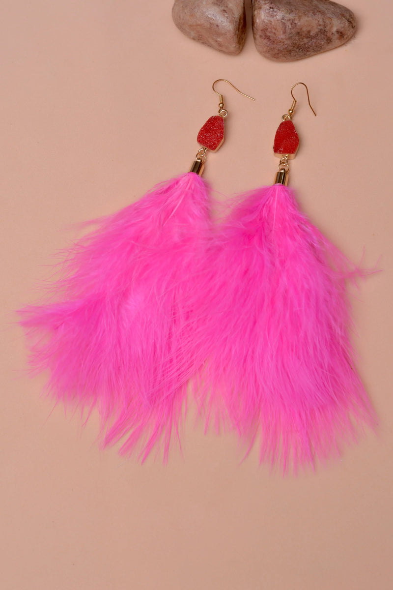 Party Wear Earrings