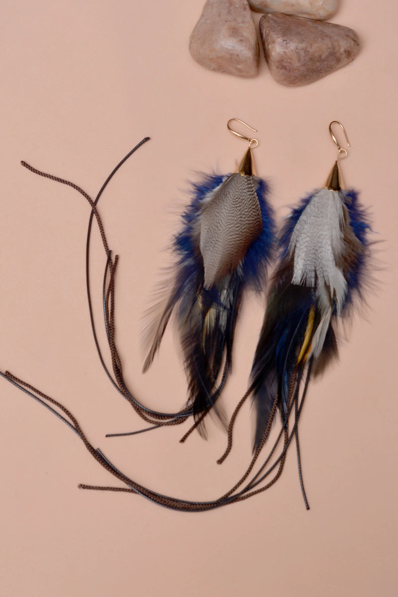 Party Wear Earrings