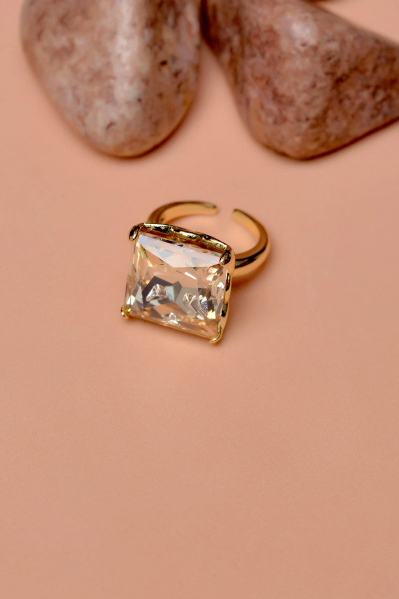 Party Wear Ring