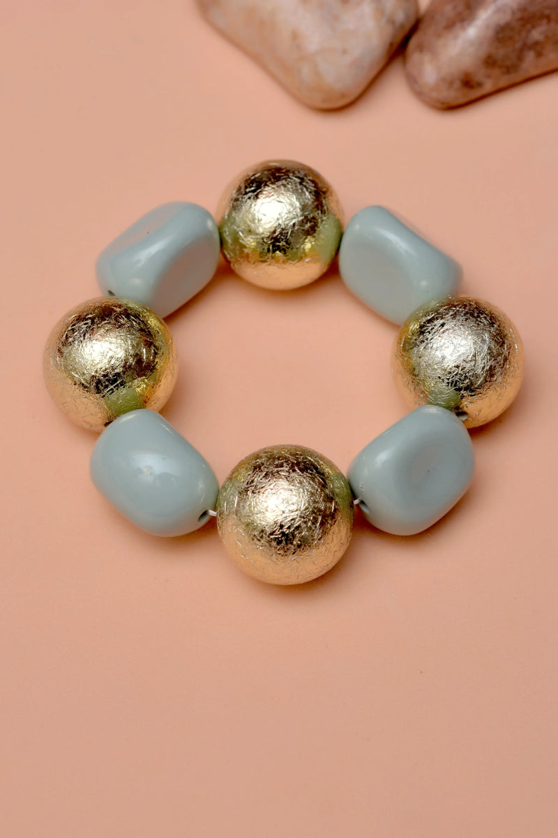 Party Wear Multicolor Bracelet