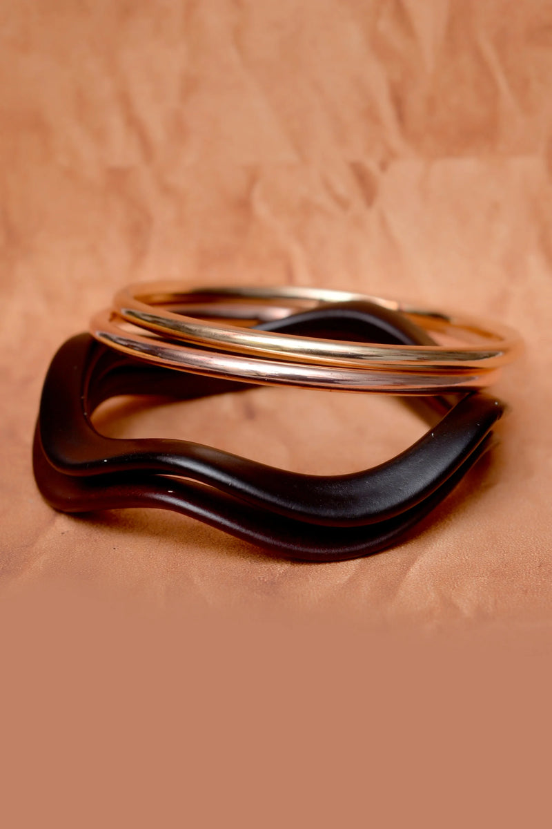 Party Wear Multicolor Bracelet