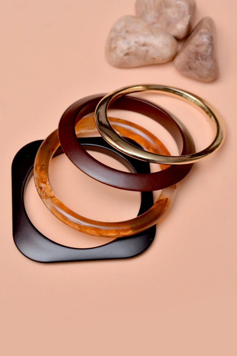 Party Wear Multicolor Bracelet