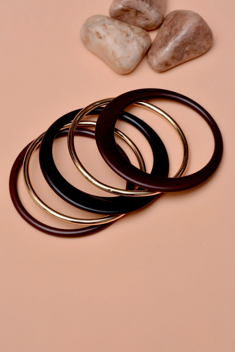 Party Wear Multicolor Karra Bangle