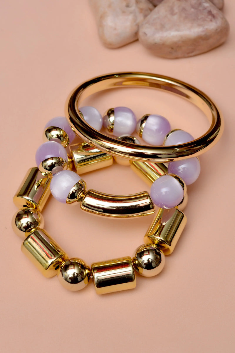 Party Wear Bracelet