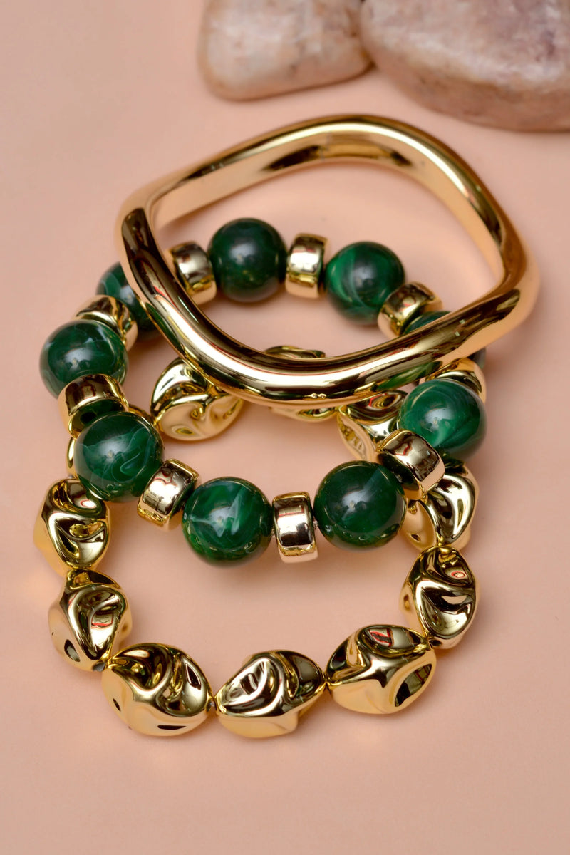 Party Wear Bracelet