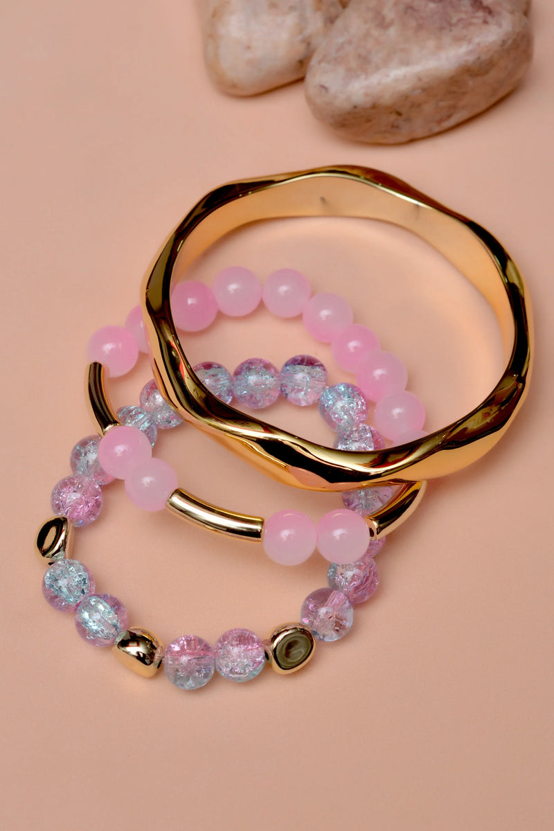 Party Wear Bracelet