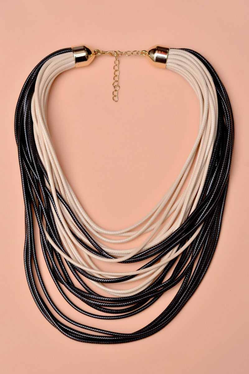Party Wear Maala Necklace