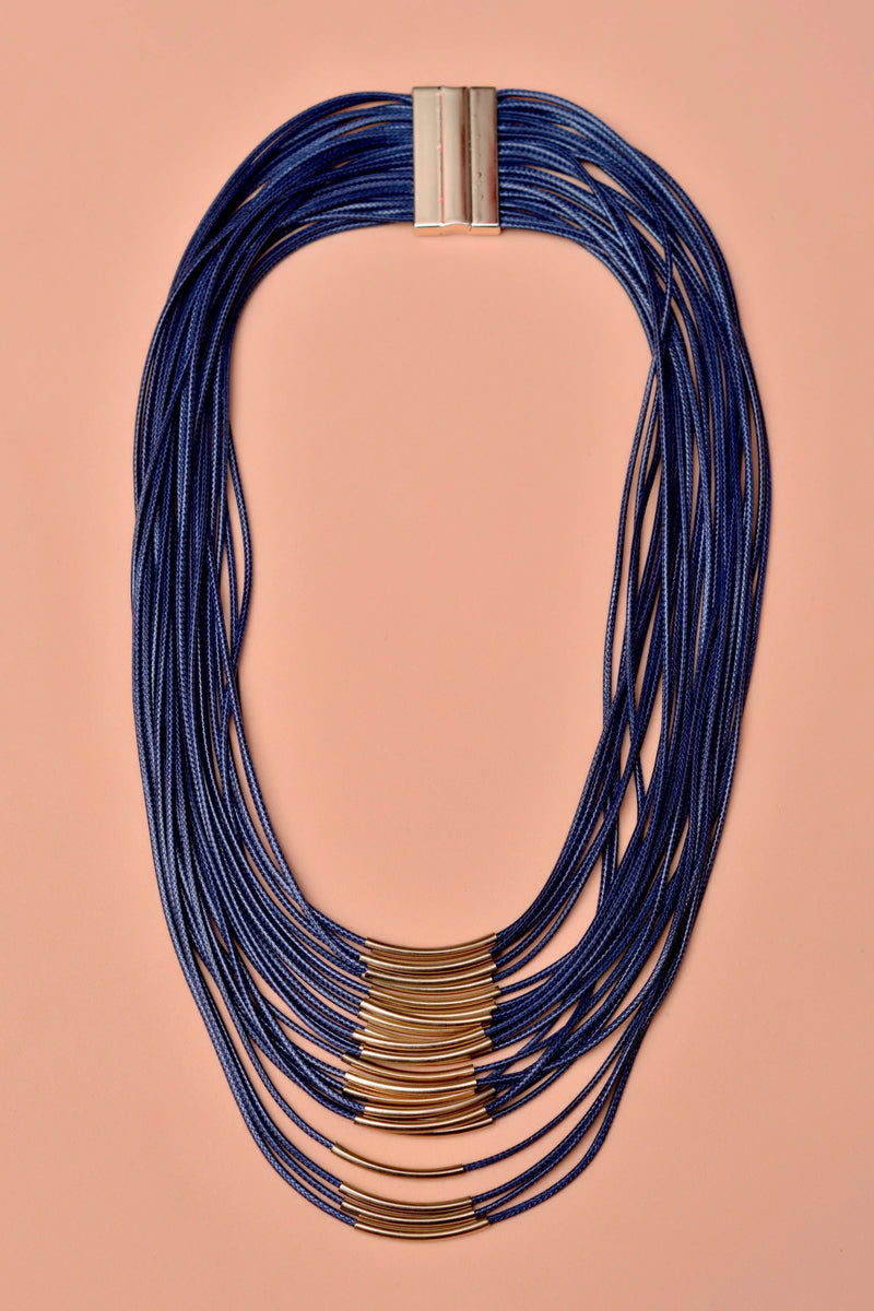 Party Wear Maala Necklace