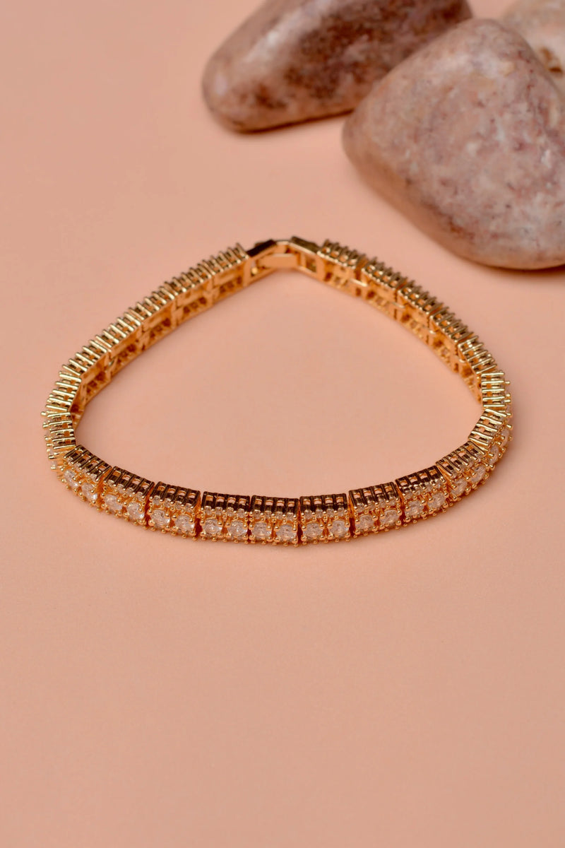 Party Wear Bracelet