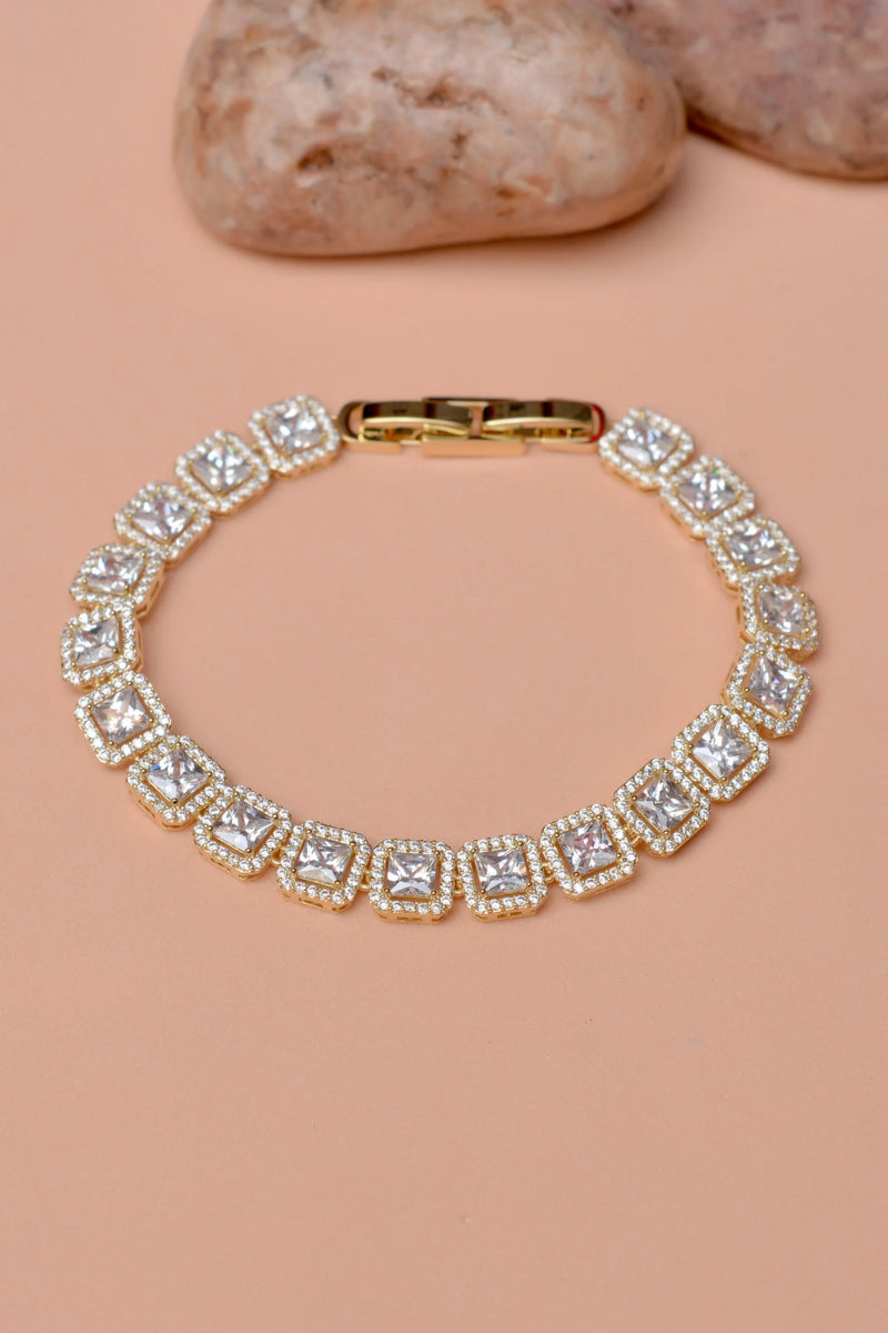 Party Wear Bracelet