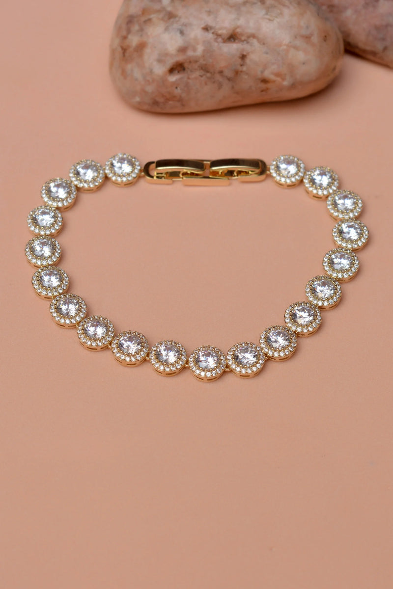 Party Wear Bracelet