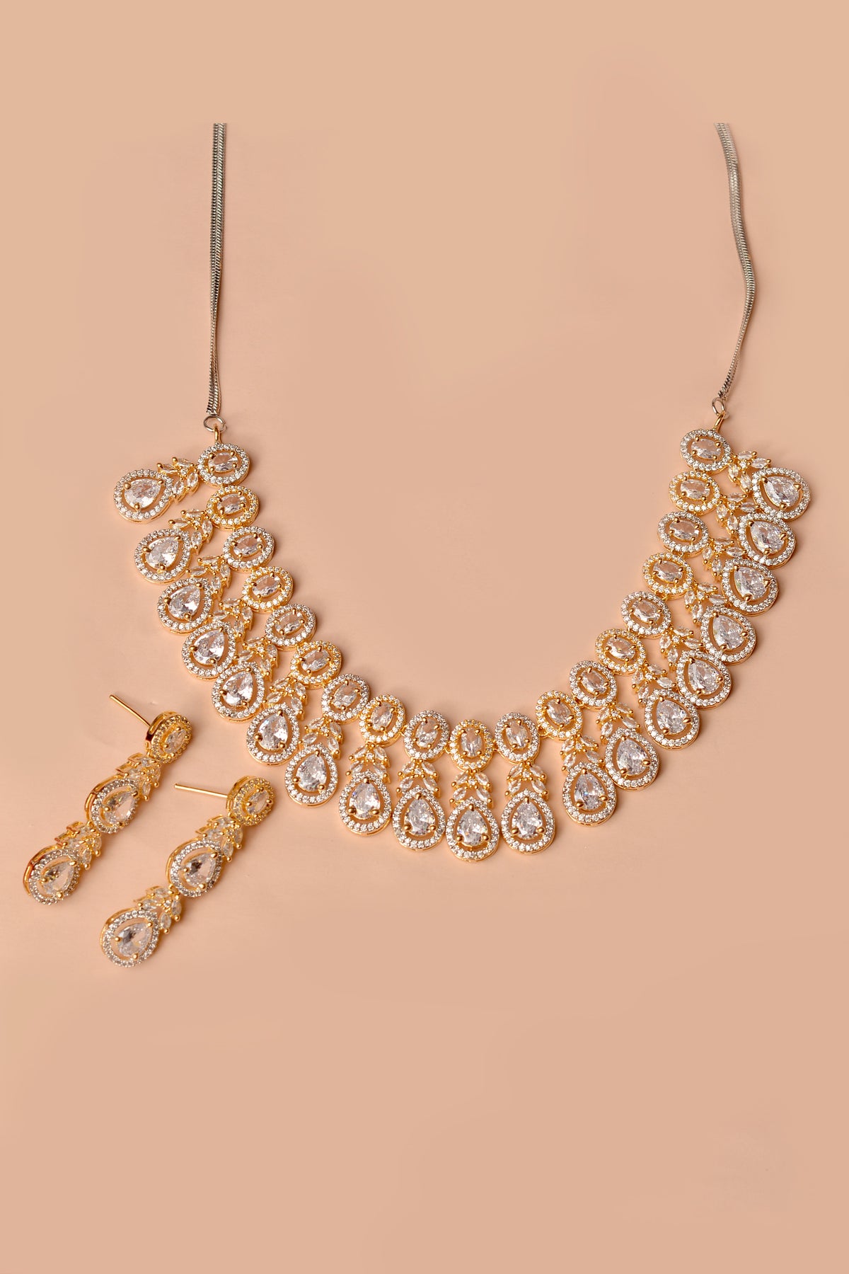 Engagement & Wedding Dual Tone Party Set