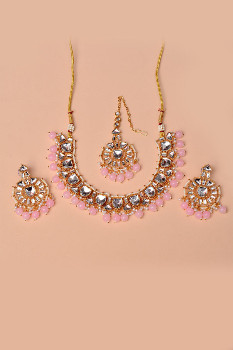 Engagement & Wedding Pink Party set