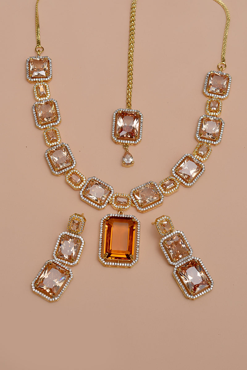 Engagement & Wedding Champagne Party Set