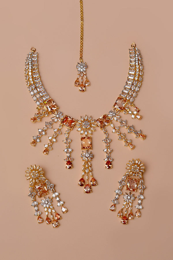 Engagement & Wedding Champagne Party Set