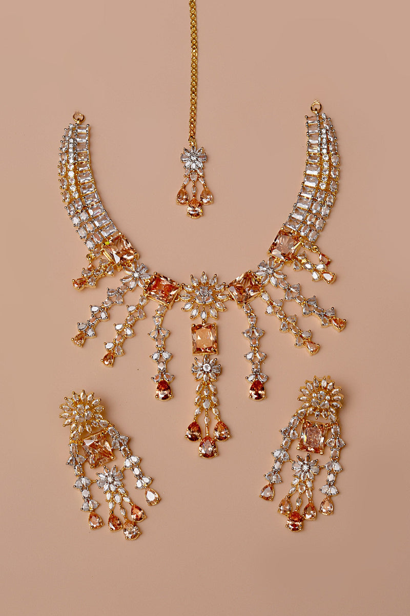 Engagement & Wedding Champagne Party Set