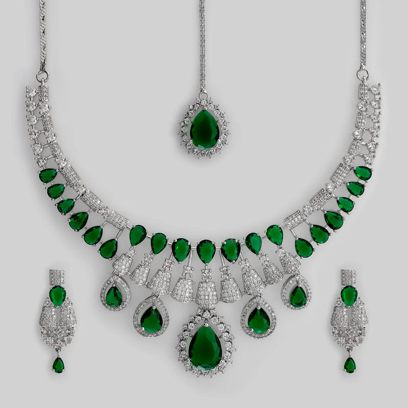 Engagement & Wedding Party Set