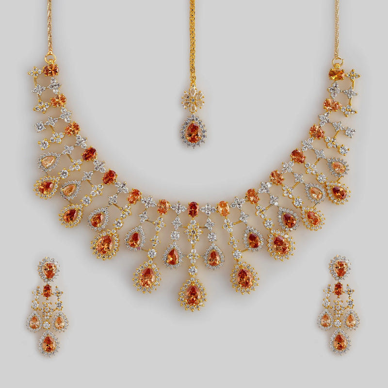 Engagement & Wedding Champagne Party Set
