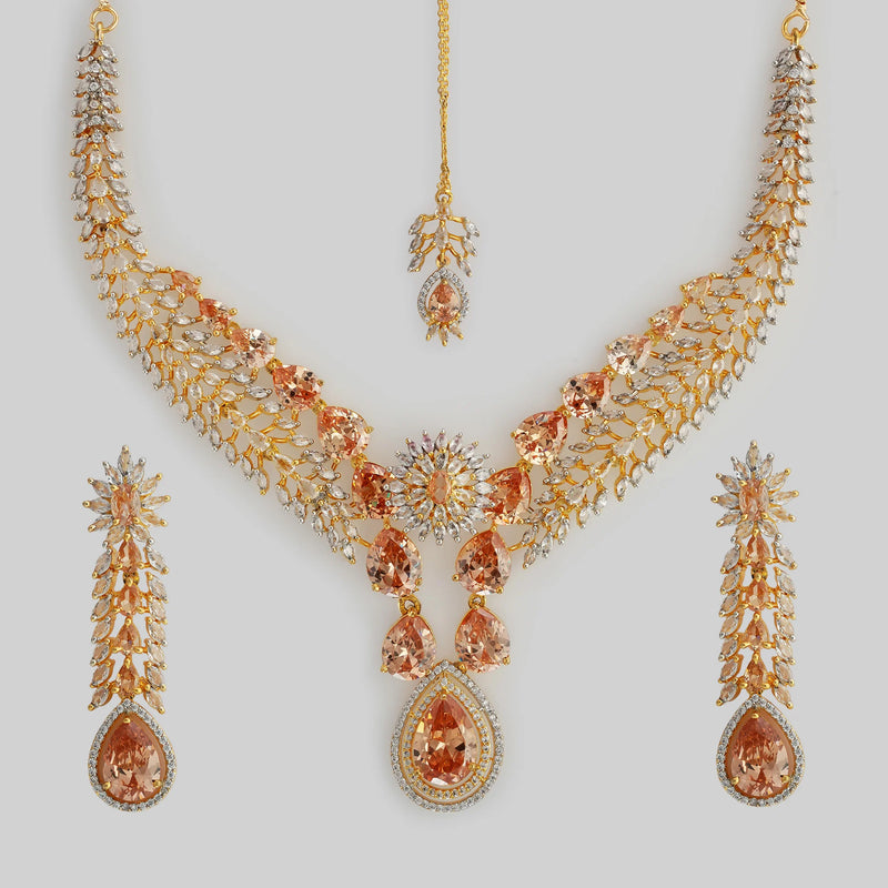Engagement & Wedding Champagne Party Set