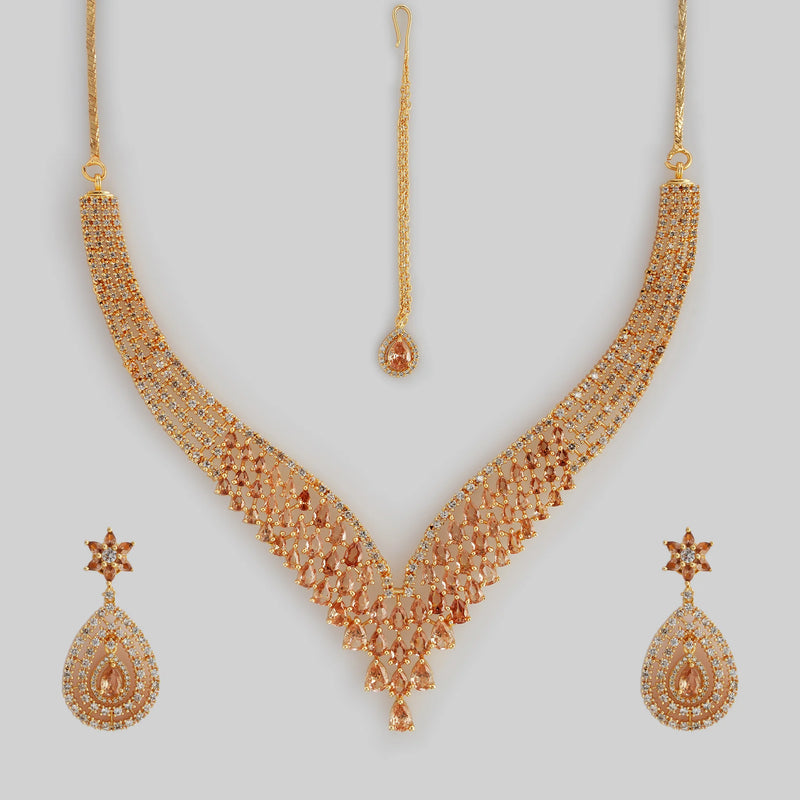 Engagement & Wedding Champagne Party Set