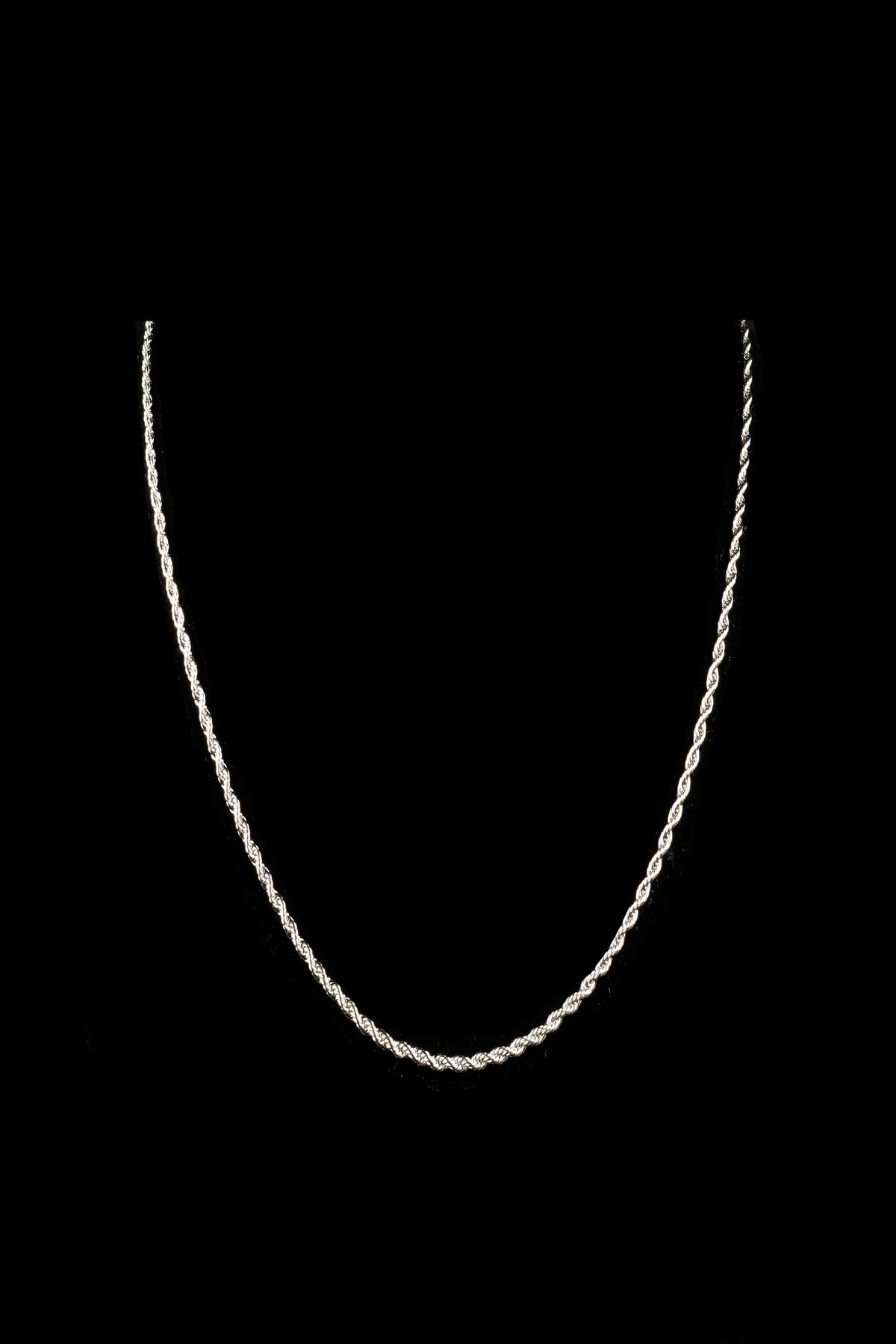 Gifting Silver chain