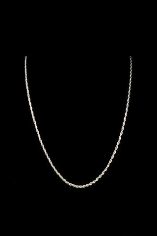 Gifting Silver chain