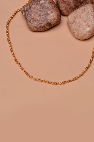 Gifting Golden Chain