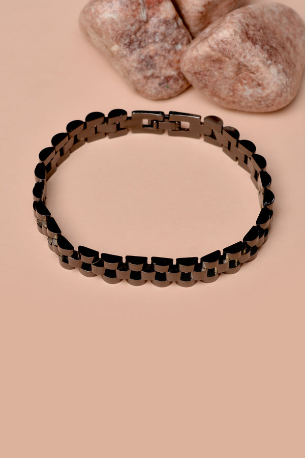 Gifting Black Bracelet