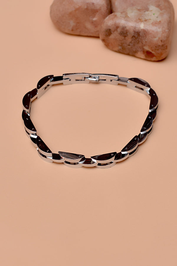 Gifting Silver Bracelet