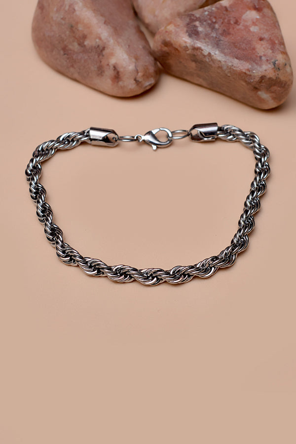 Gifting Silver Bracelet