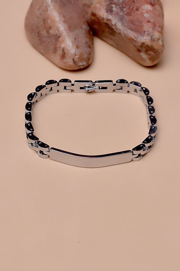 Gifting Silver Bracelet