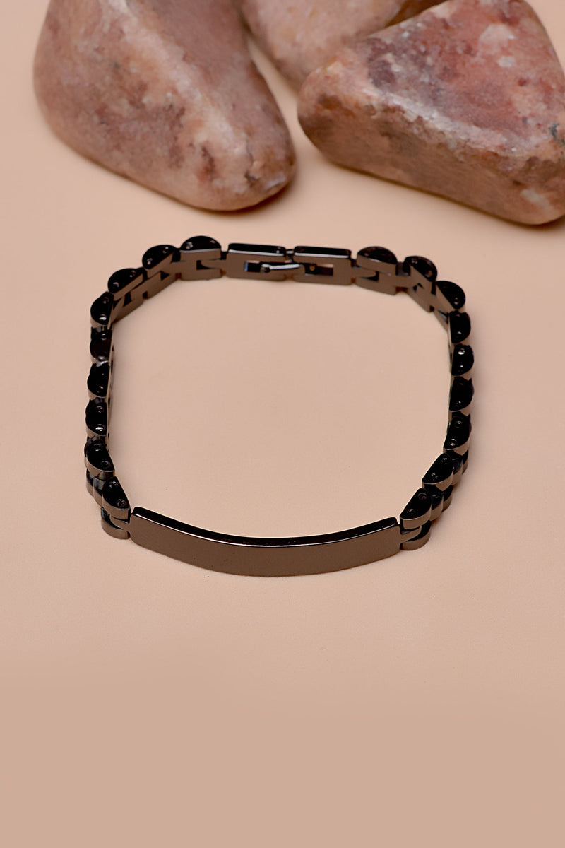 Gifting Black Bracelet