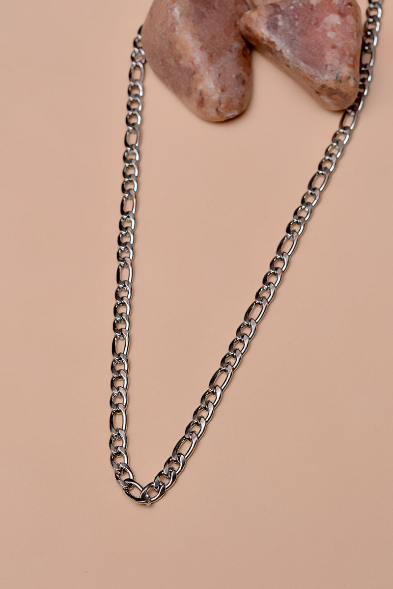Gifting Silver Chain