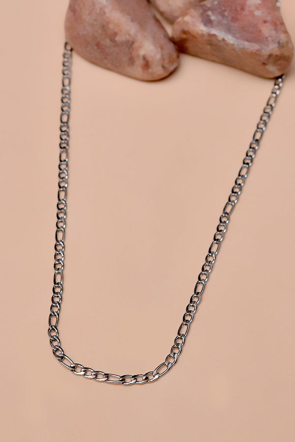 Gifting Silver Chain
