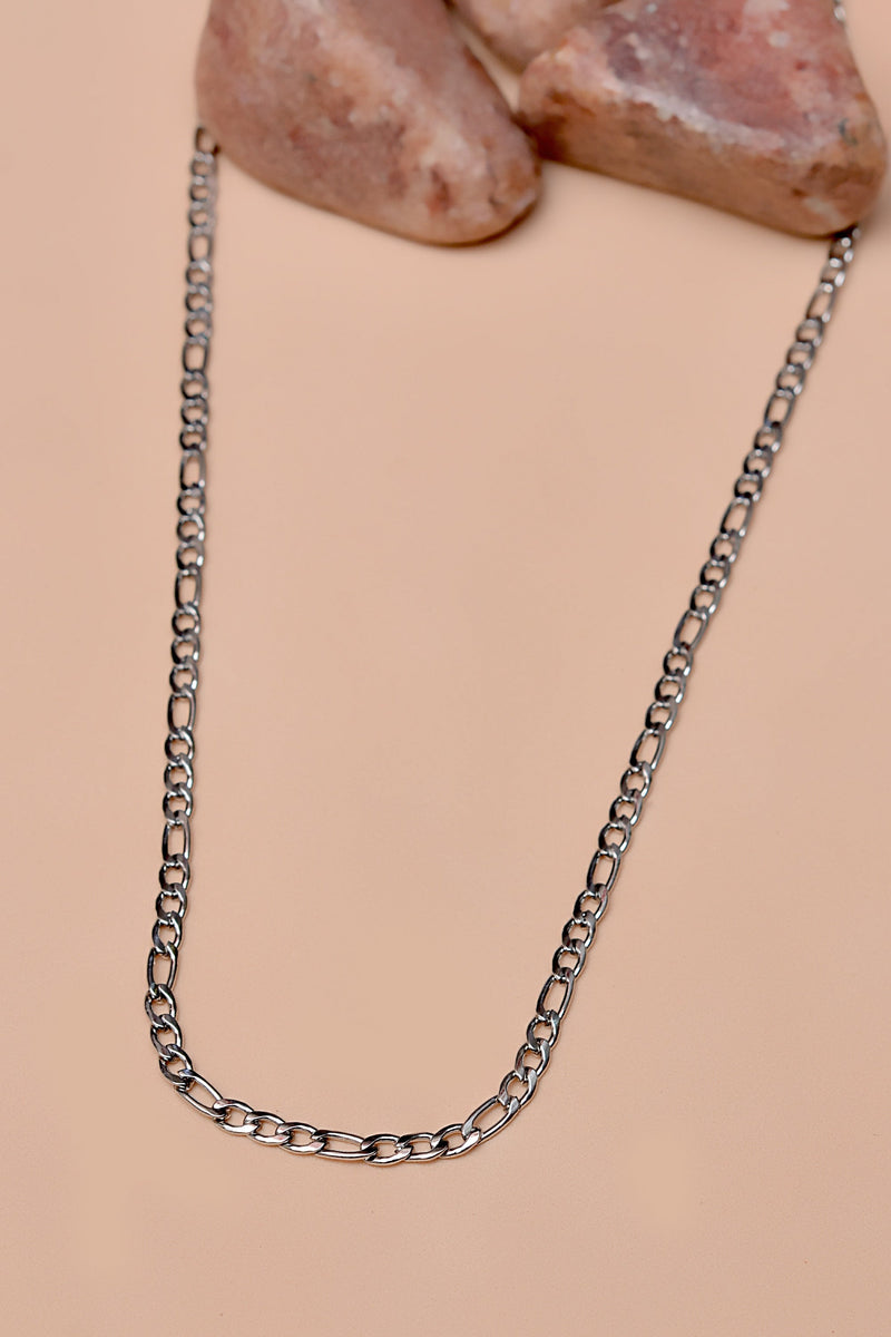 Gifting Silver Chain