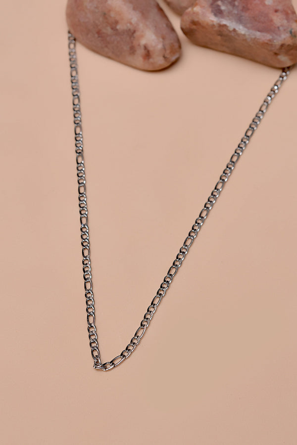 Gifting Silver Chain
